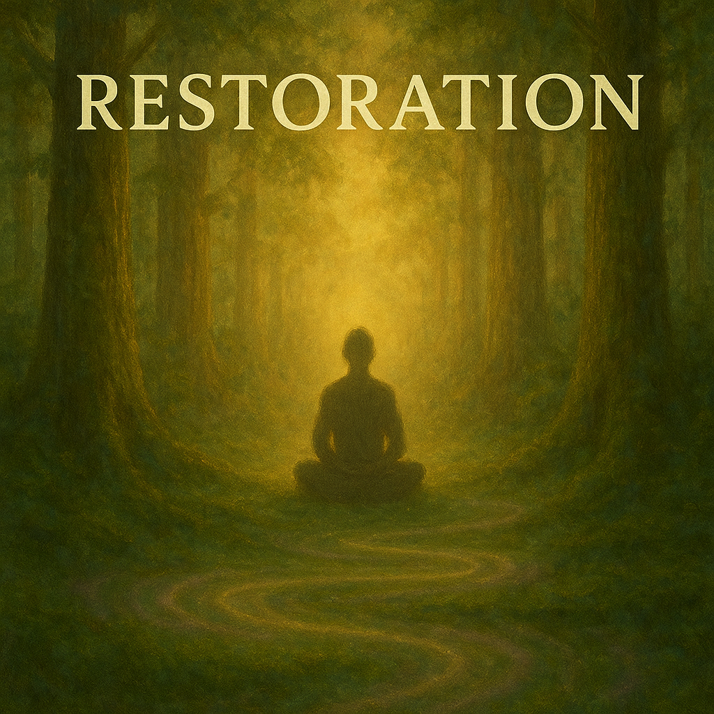 Restoration